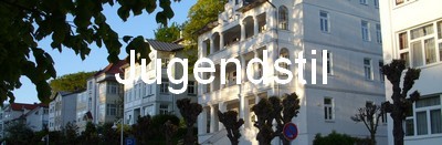 Immobilien im Jugendstil